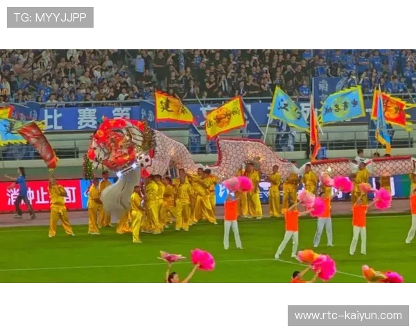 江苏“苏超”联赛带动非遗展示,草根赛事激发全民参与热潮