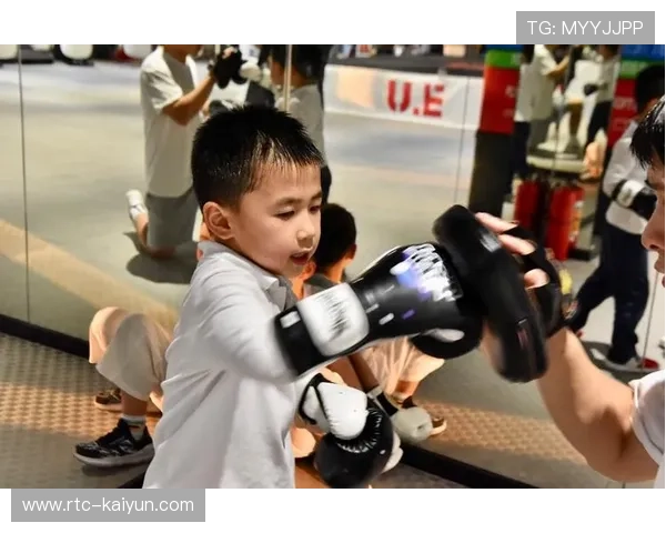 腾辉杯创新赛制观察：半年周期如何助力中国拳击产业化探索